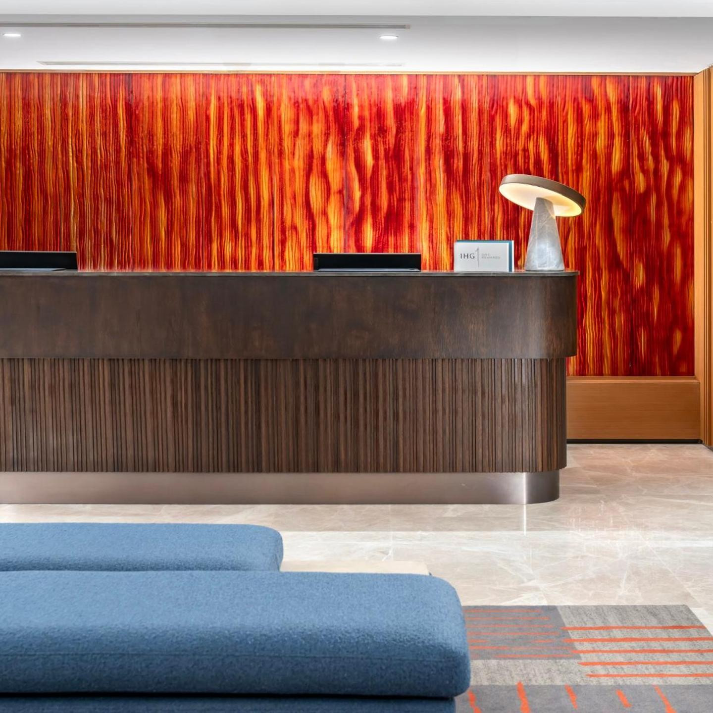 Crowne Plaza Istanbul - Ortakoy Bosphorus by IHG