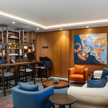 Crowne Plaza Istanbul - Ortakoy Bosphorus by IHG