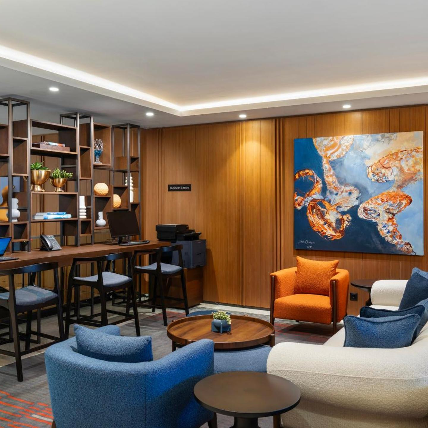 Crowne Plaza Istanbul - Ortakoy Bosphorus by IHG