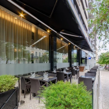TURIM Marques Hotel