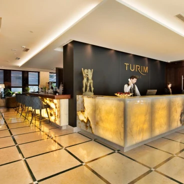 TURIM Marques Hotel