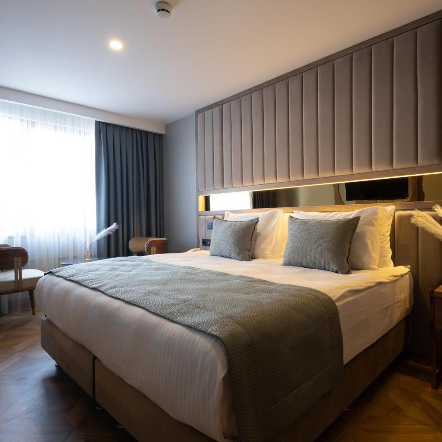 Buke Hotel Bomonti