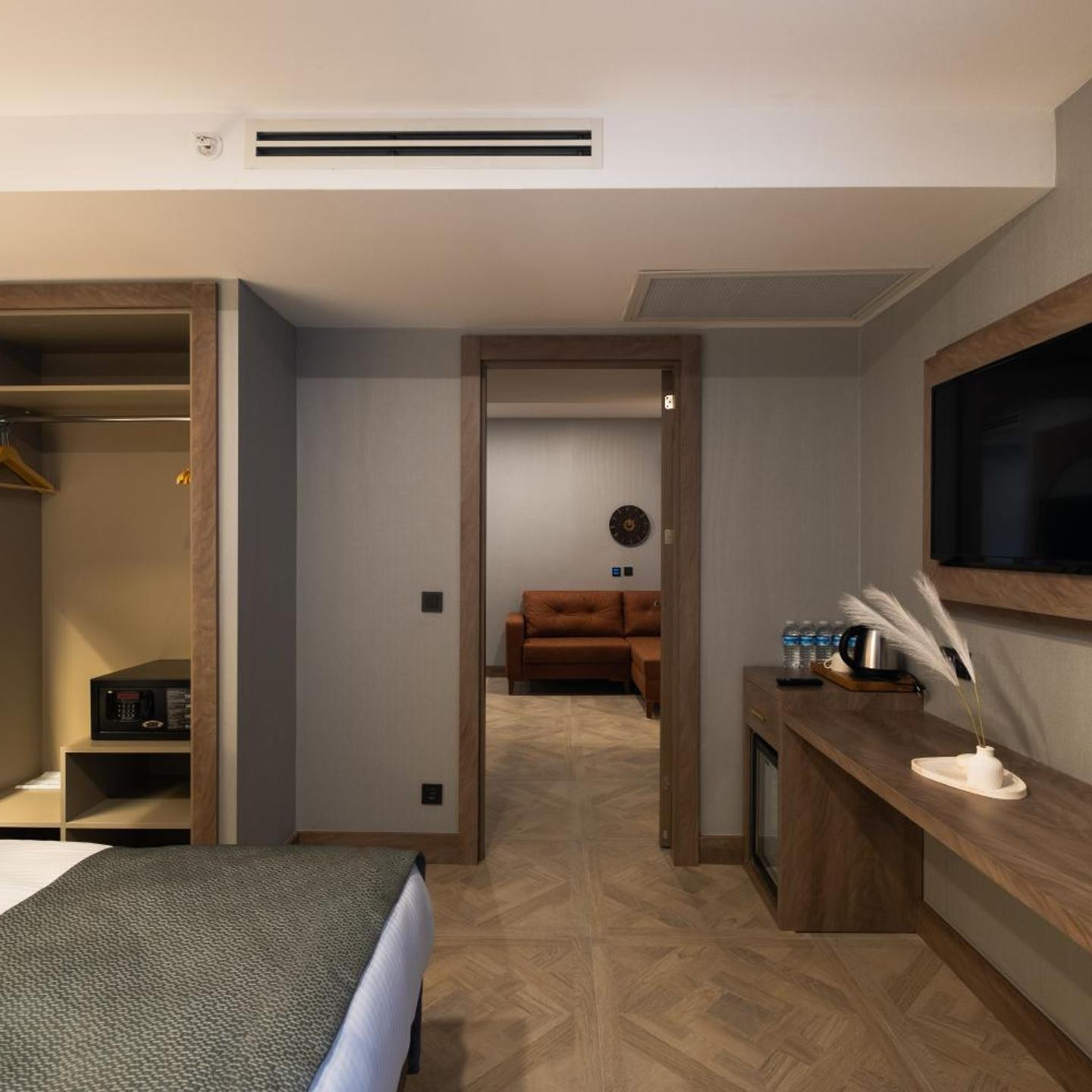 Buke Hotel Bomonti