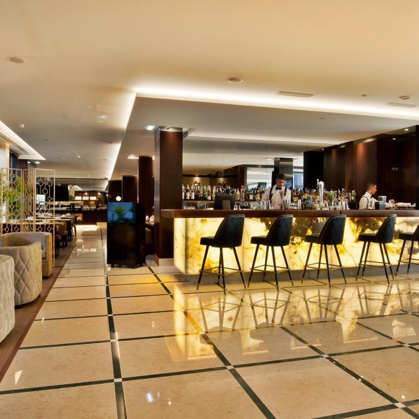 TURIM Marques Hotel
