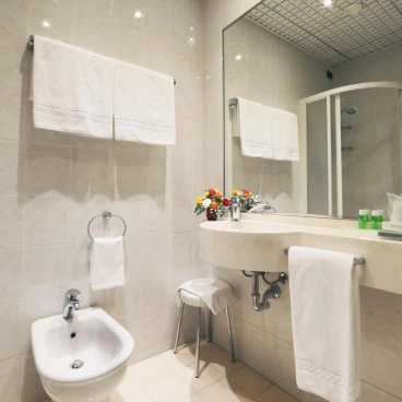 Hotel Campion CityLife