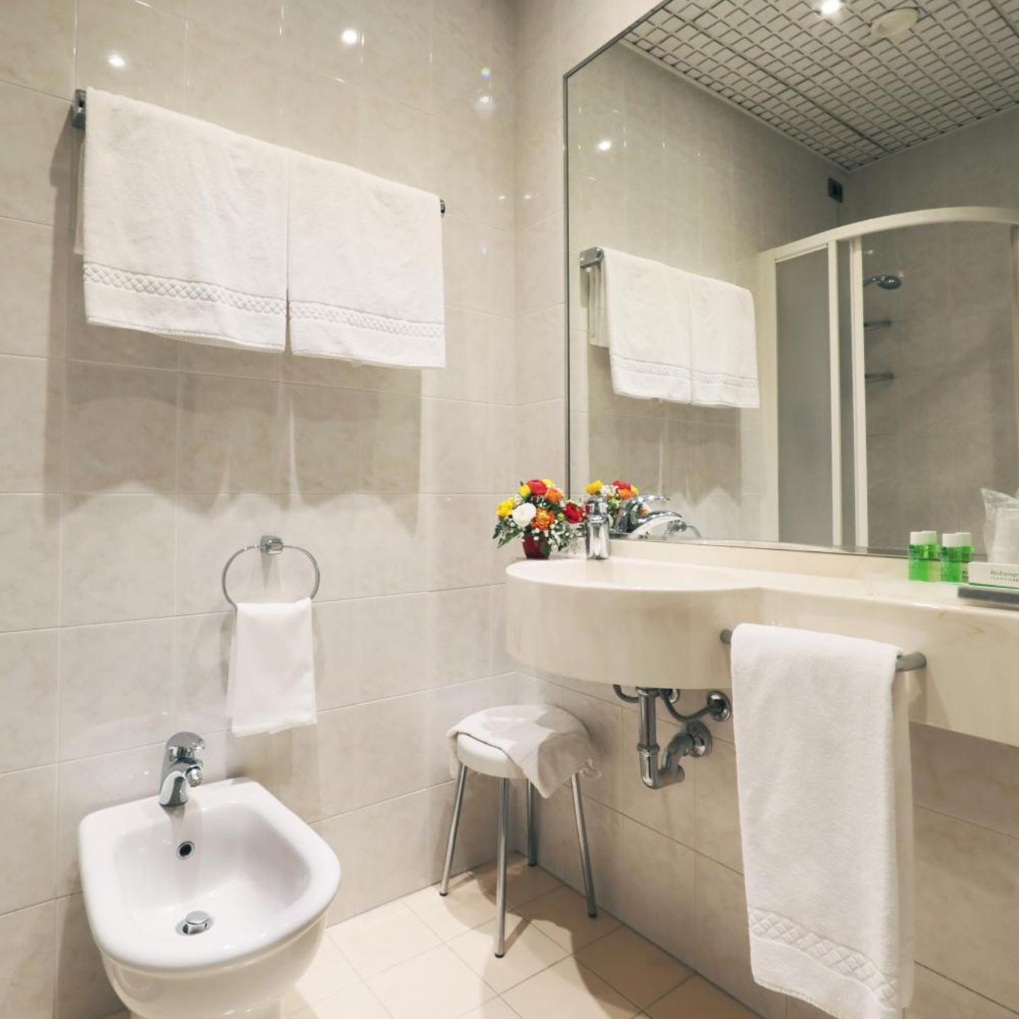 Hotel Campion CityLife