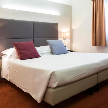 Hotel Campion CityLife