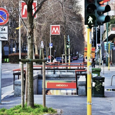 Hotel Campion CityLife