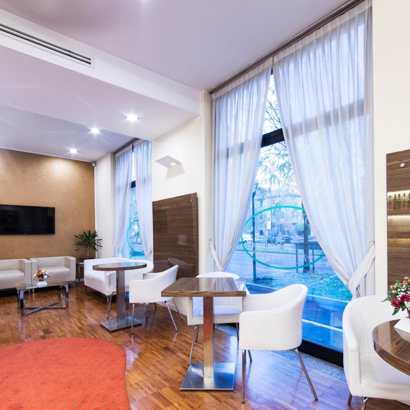 Hotel Campion CityLife