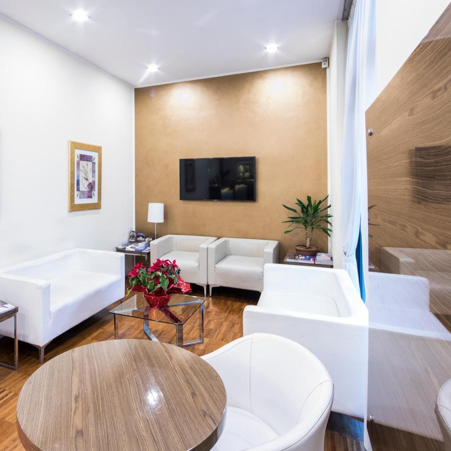 Hotel Campion CityLife