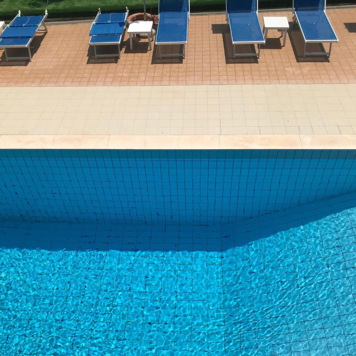 Hotel Apogeo - Breakfast Experience