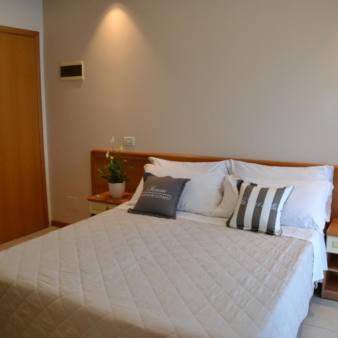 Hotel Apogeo - Breakfast Experience