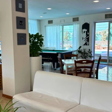 Hotel Apogeo - Breakfast Experience