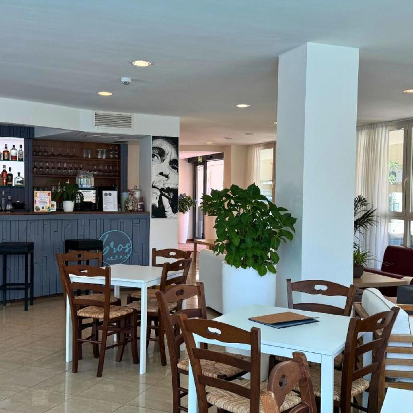 Hotel Apogeo - Breakfast Experience