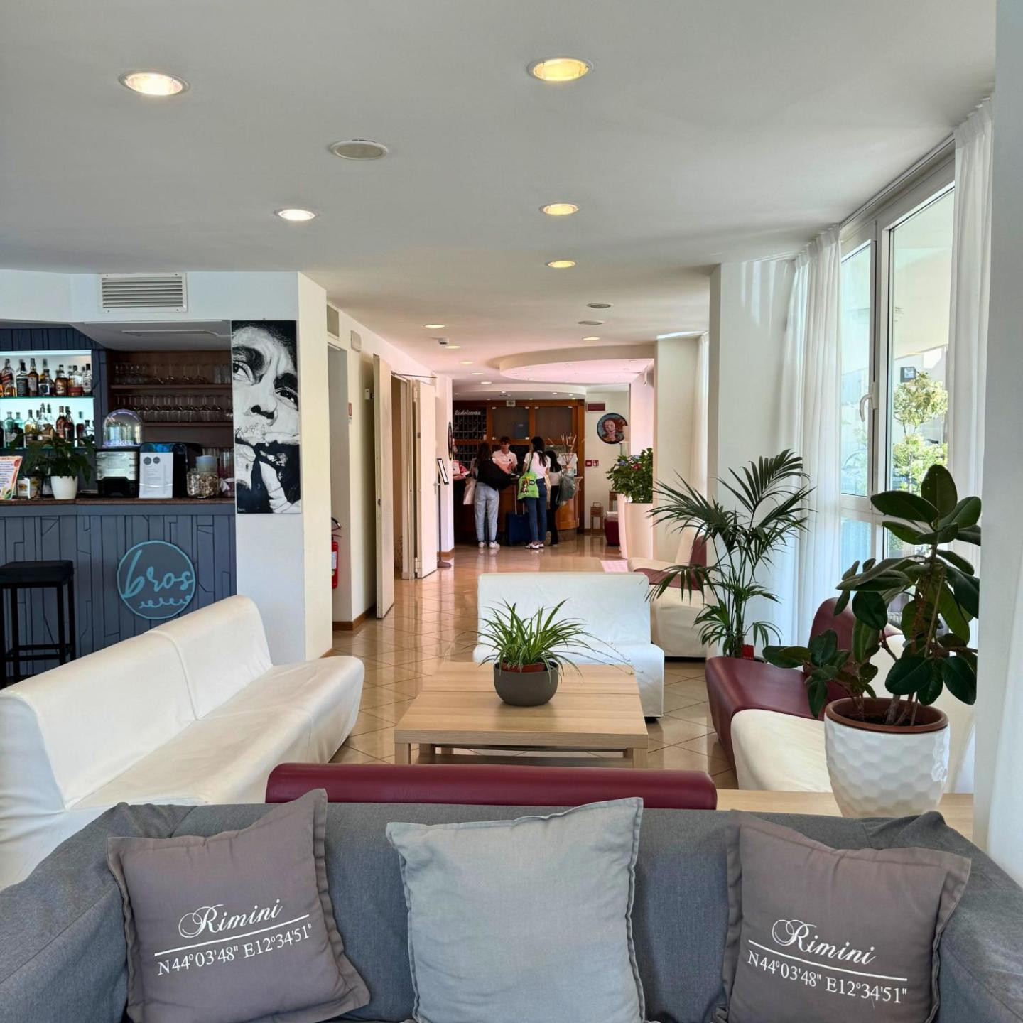 Hotel Apogeo - Breakfast Experience