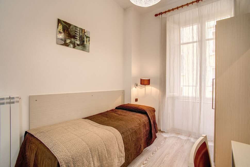 Cola di Rienzo Suite B & B