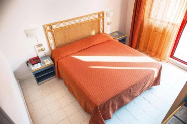 Hotel Le Palme Monterosso al Mare