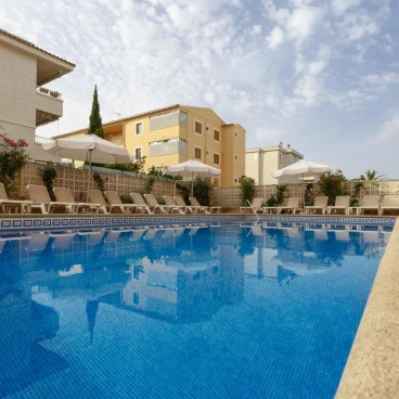 Hotel Golf Beach