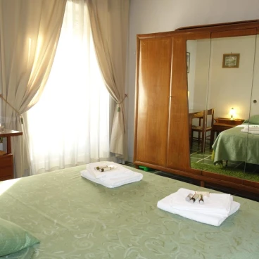 B&B Rome Downtown Deluxe