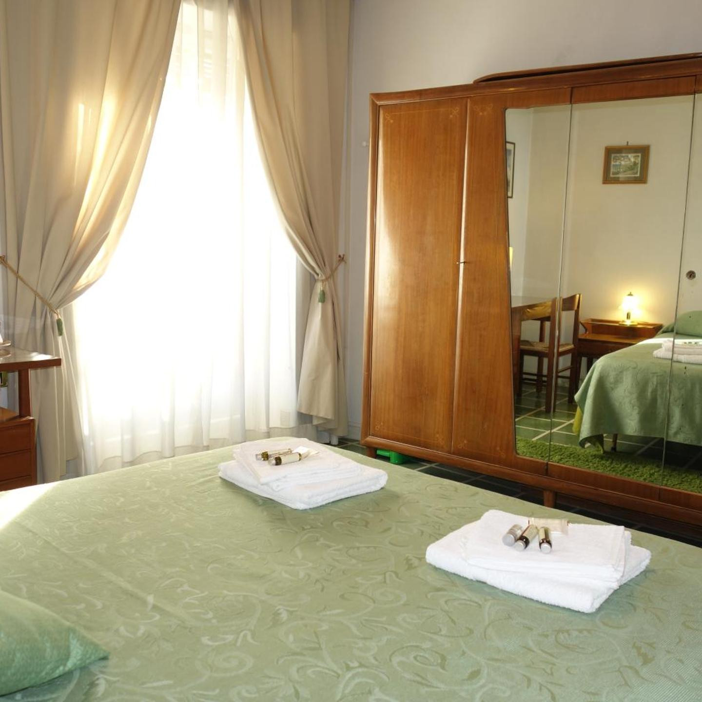 B&B Rome Downtown Deluxe