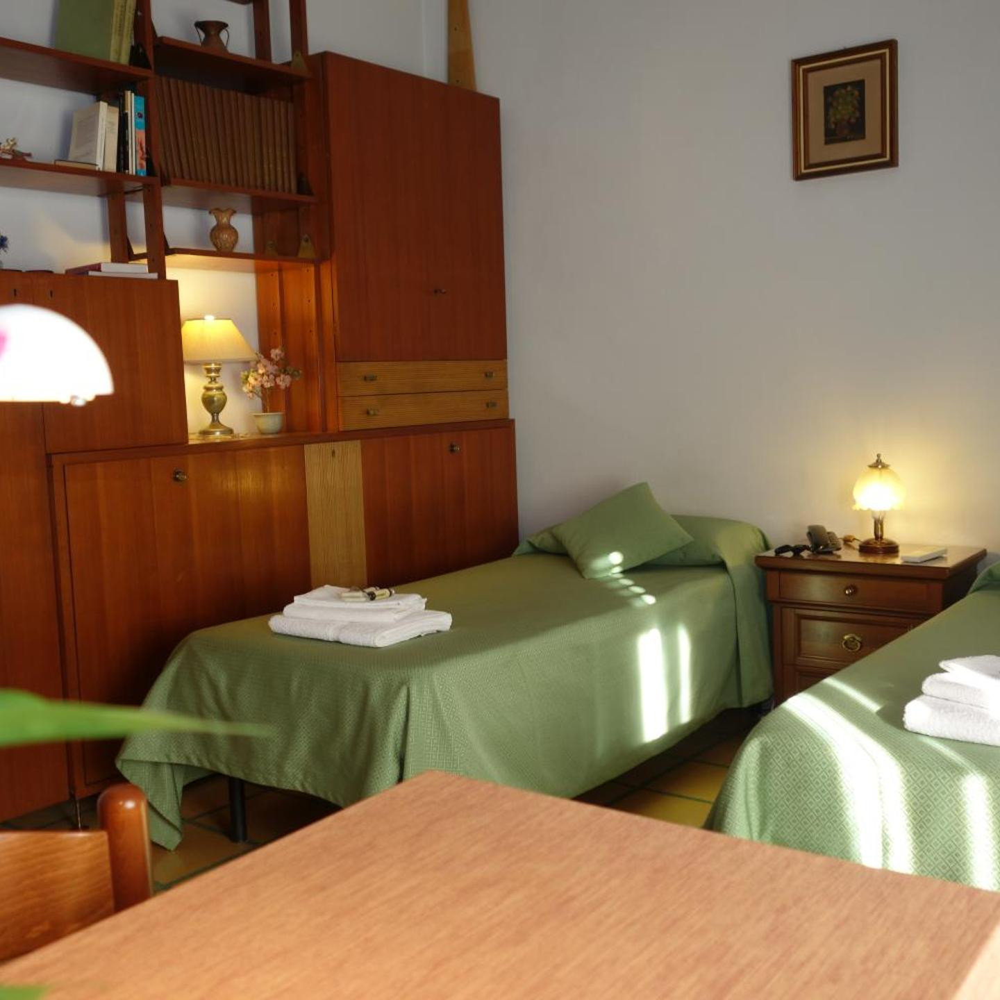 B&B Rome Downtown Deluxe