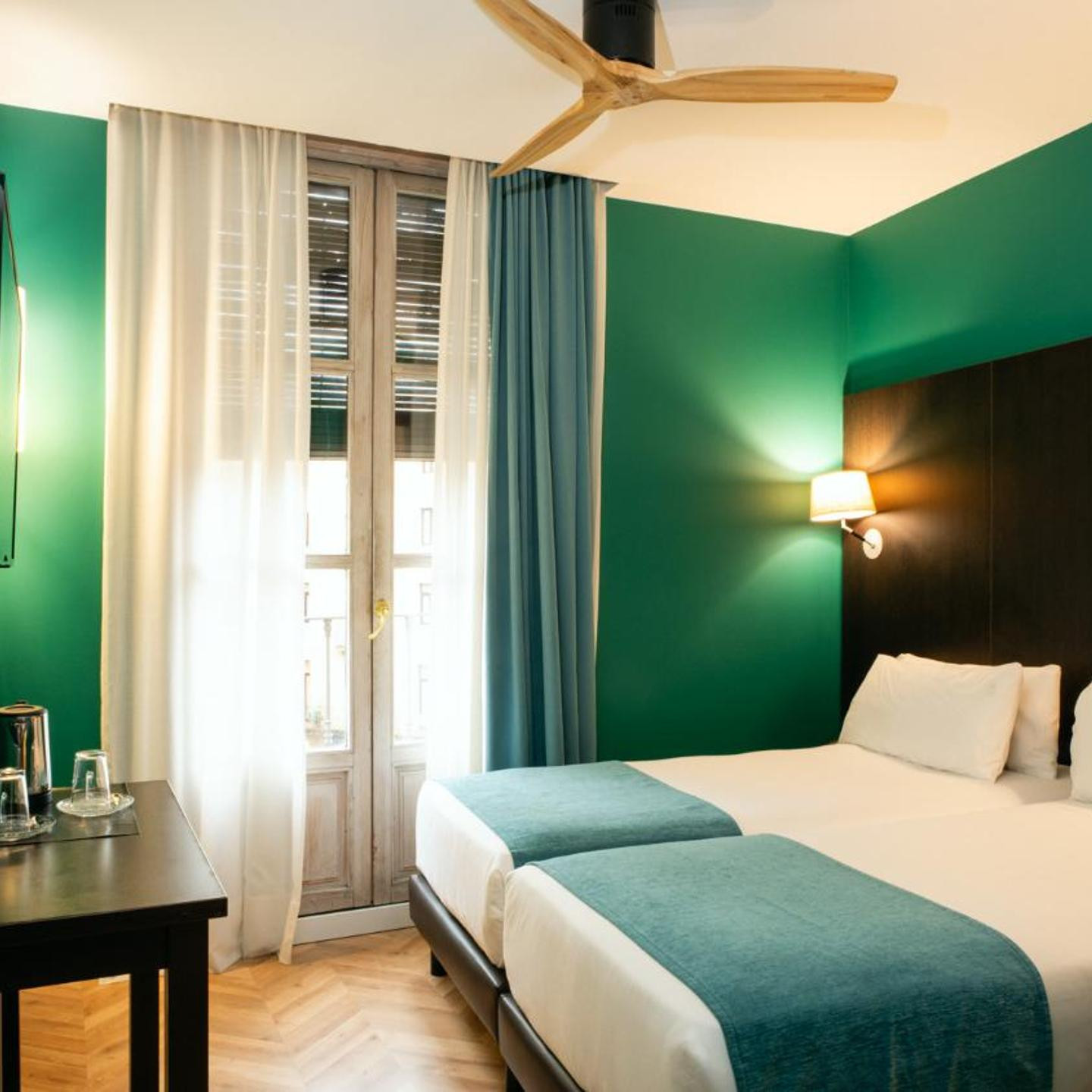 Hotel Ramblas Internacional