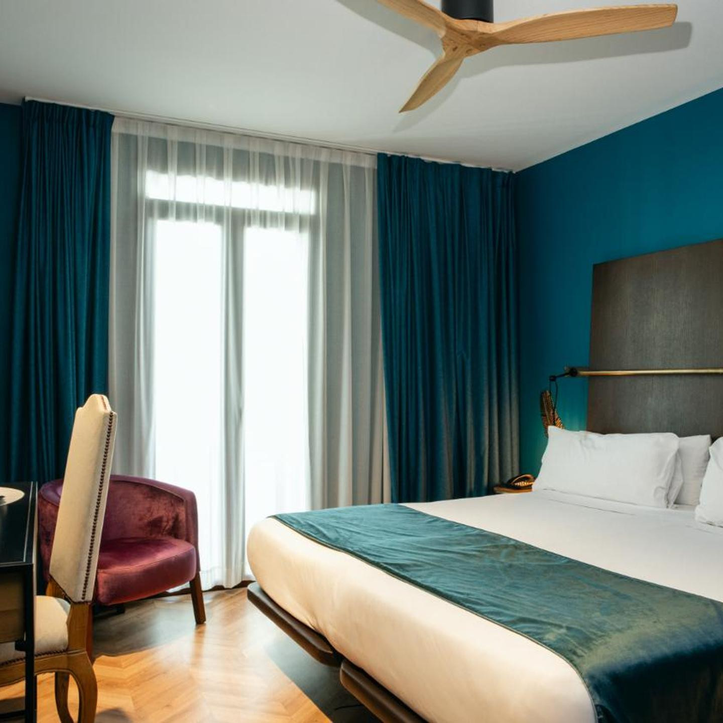 Hotel Ramblas Internacional