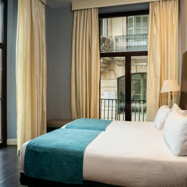 Hotel Ramblas Internacional