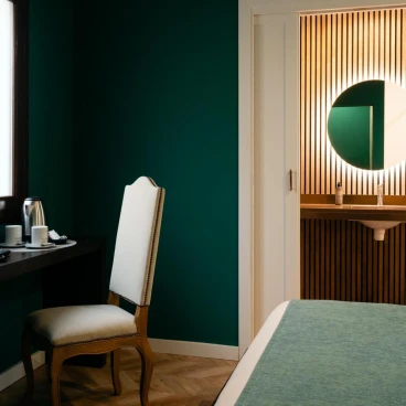 Hotel Ramblas Internacional
