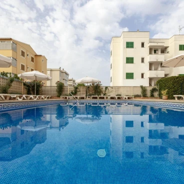 Hotel Golf Beach