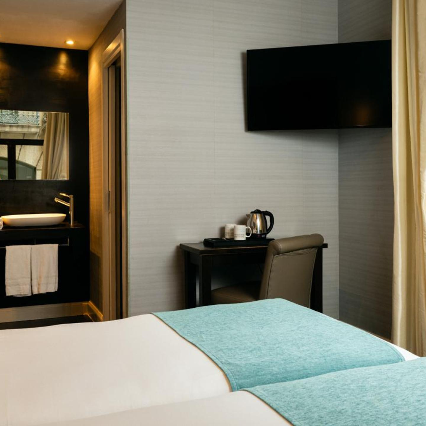 Hotel Ramblas Internacional