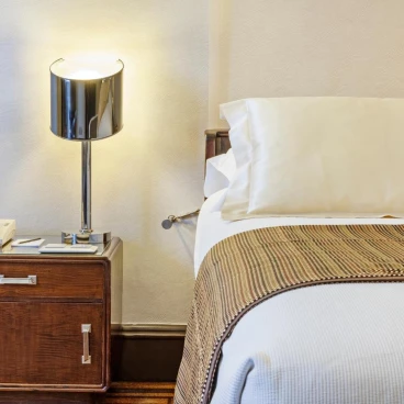 Hotel Britania Art Deco - Lisbon Heritage Collection - Avenida