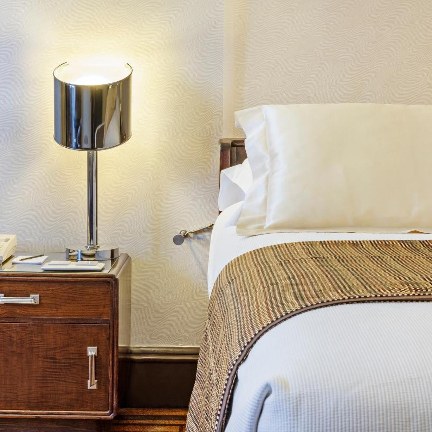 Hotel Britania Art Deco - Lisbon Heritage Collection - Avenida