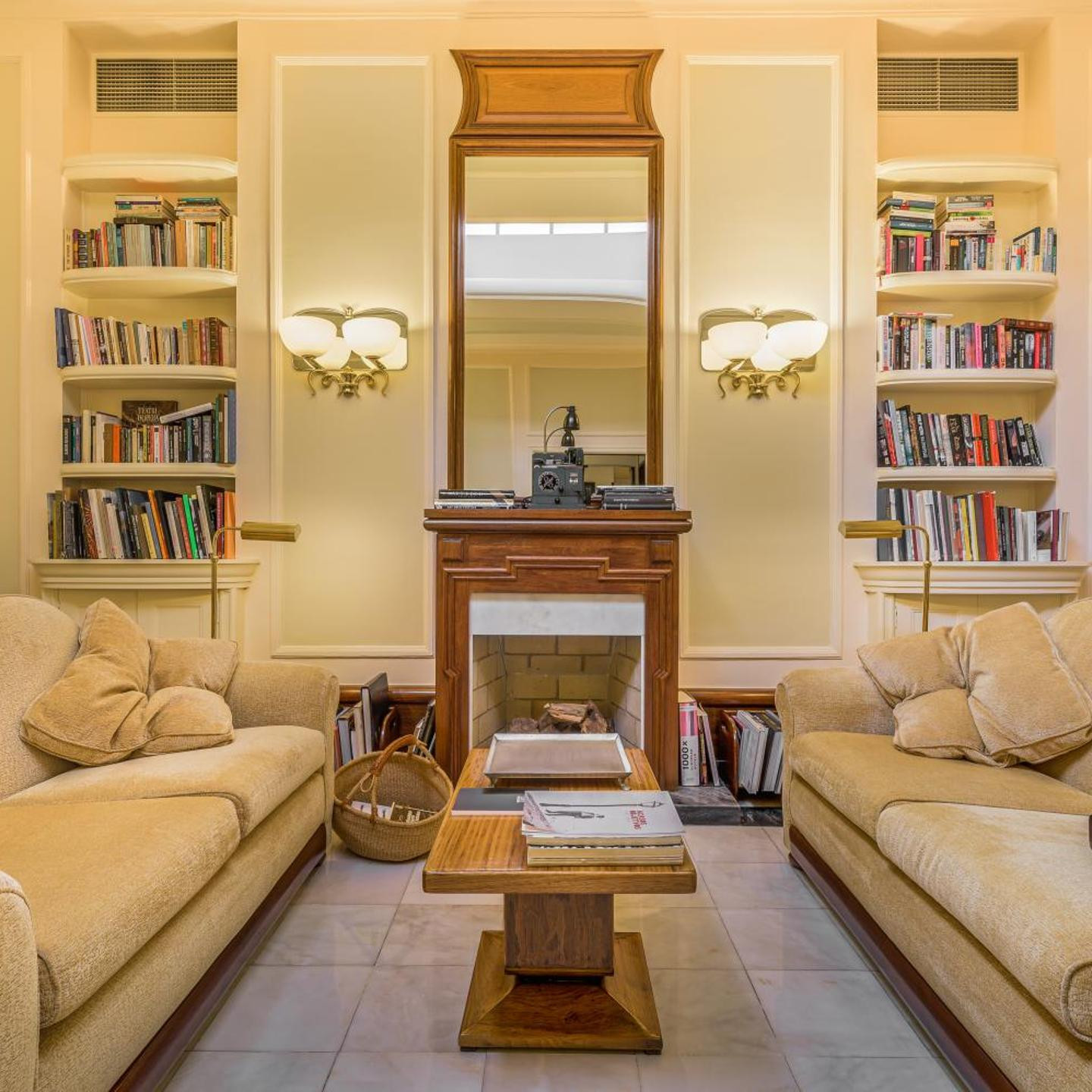 Hotel Britania Art Deco - Lisbon Heritage Collection - Avenida