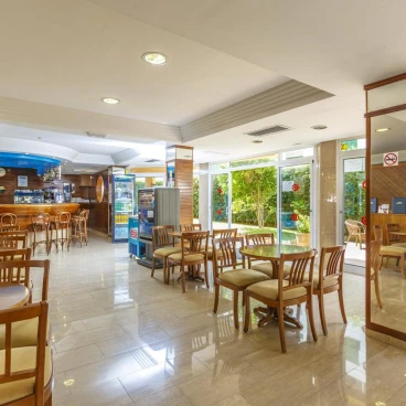 Hotel Golf Beach