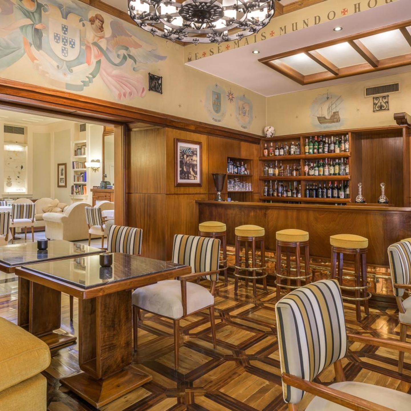 Hotel Britania Art Deco - Lisbon Heritage Collection - Avenida