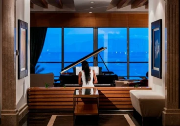 Goddes Bodrum Isis Hotel & Spa