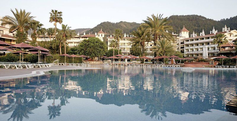 Marti Resort Marmaris