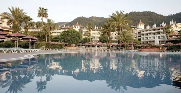 Marti Resort Marmaris