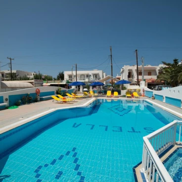 Villa Stella Apartments by Estia