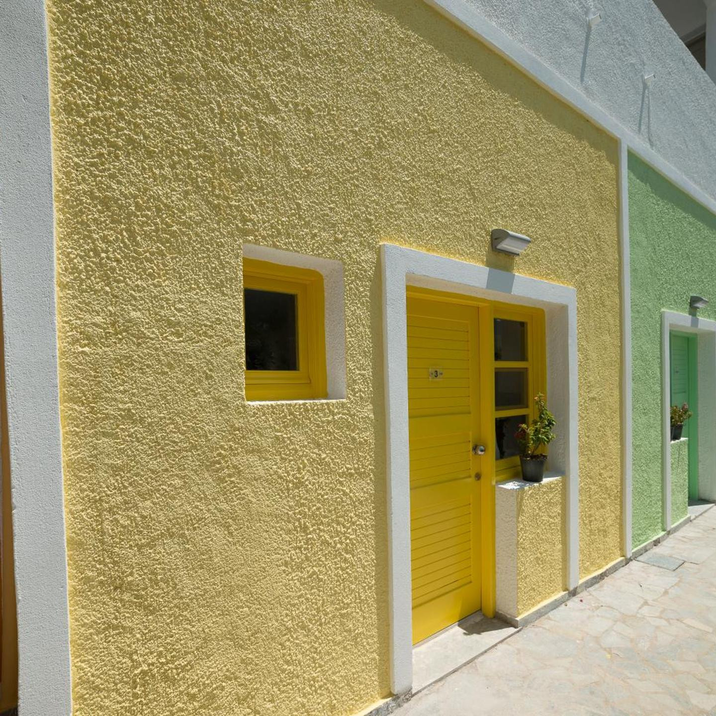 Villa Stella Apartments by Estia