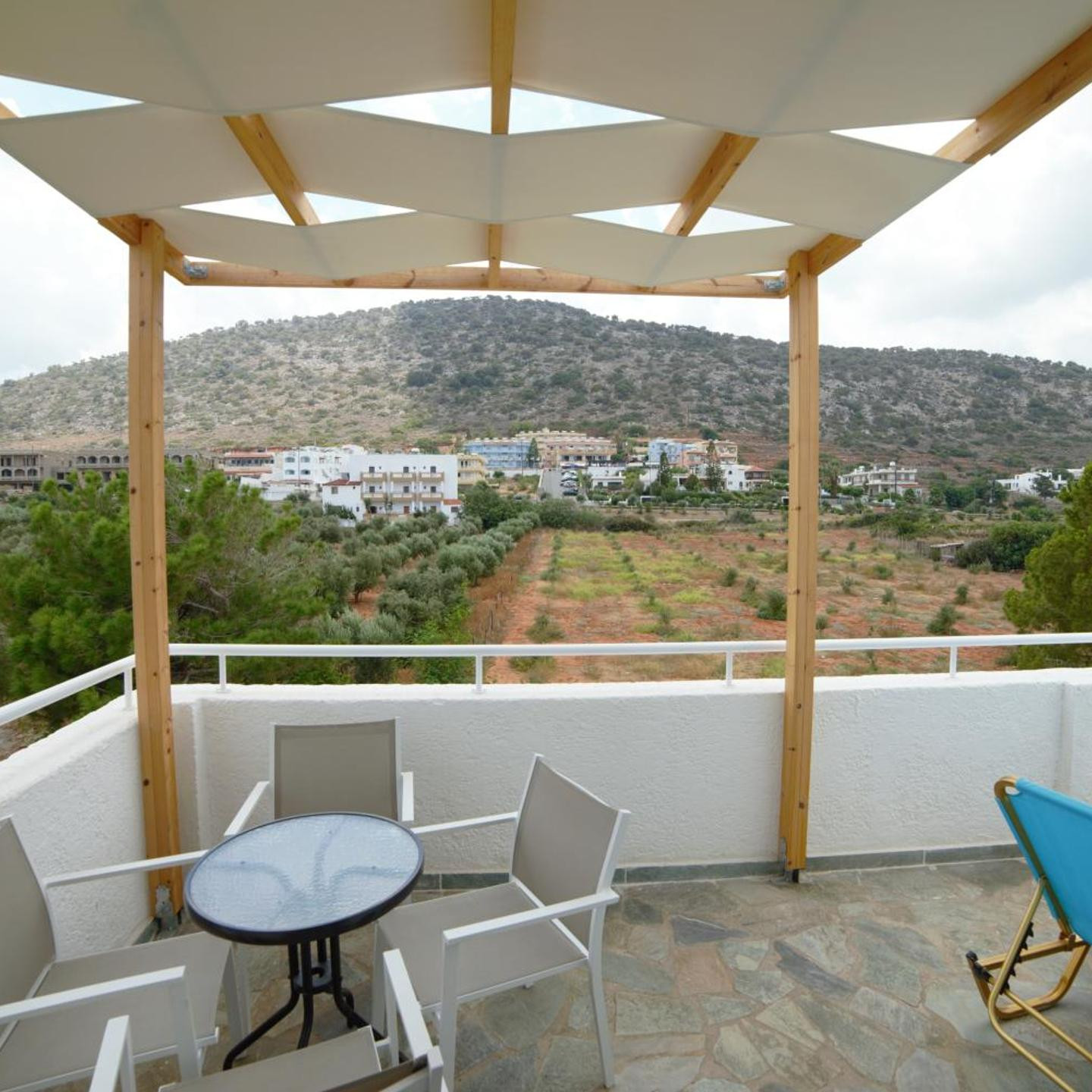 Villa Stella Apartments by Estia