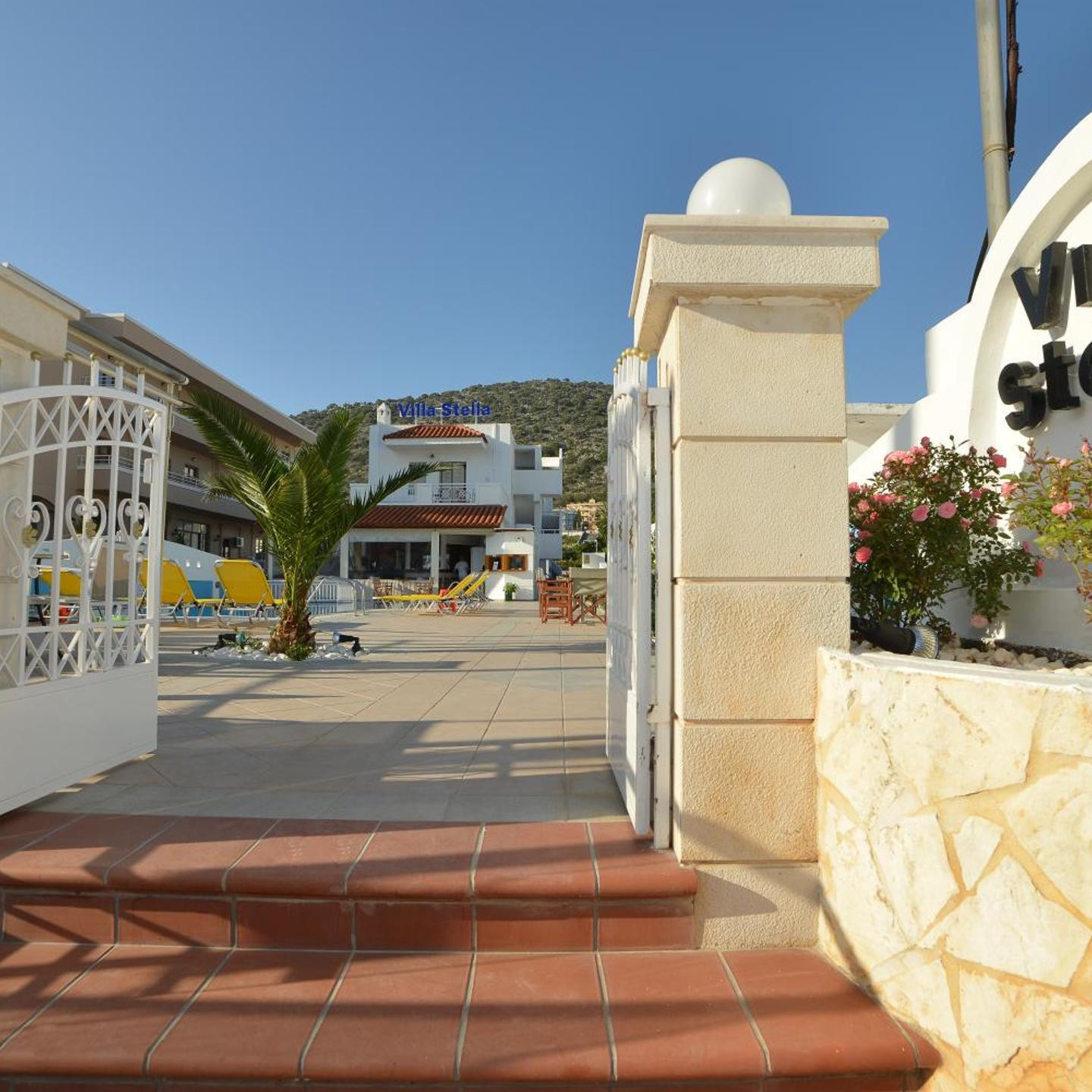 Villa Stella Apartments by Estia