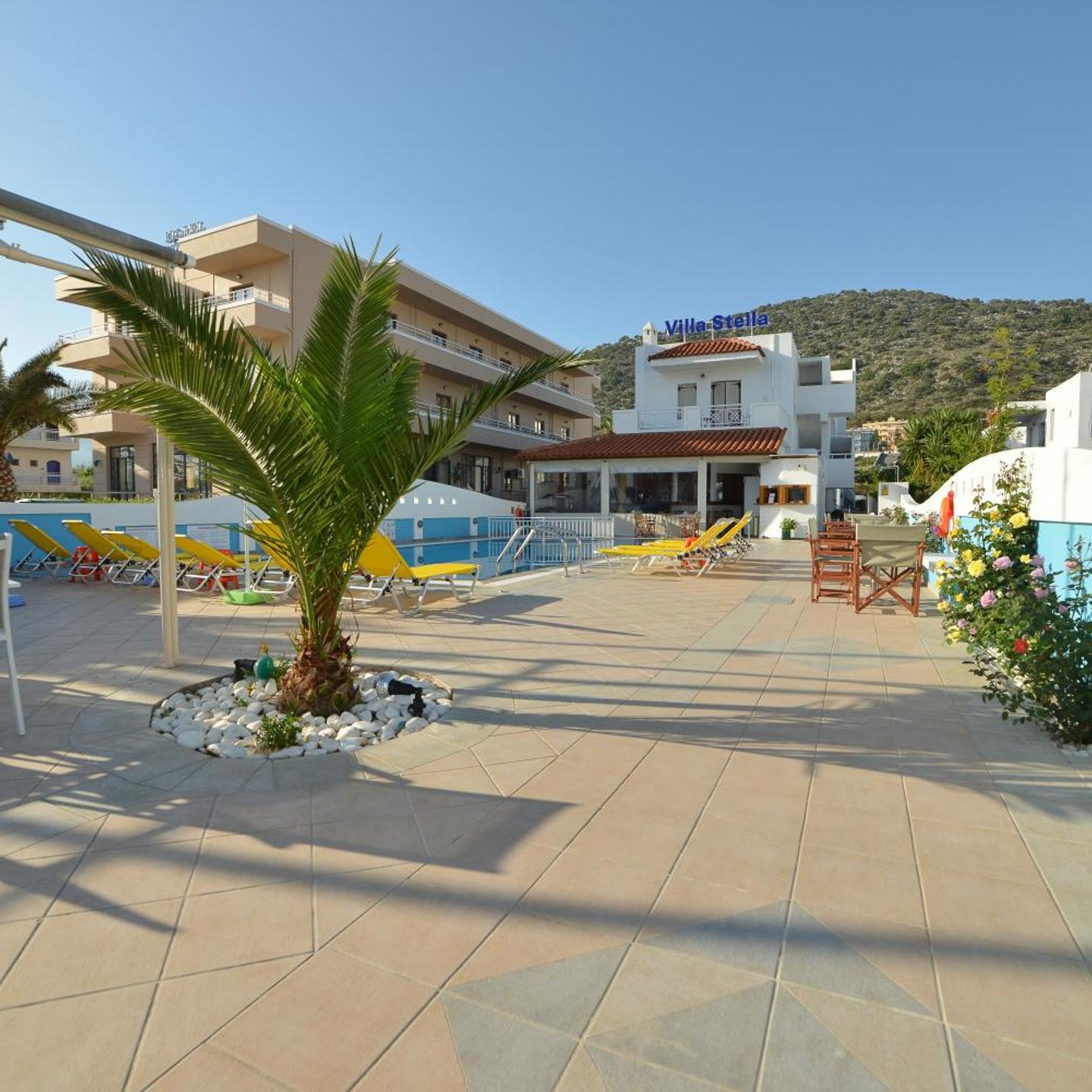 Villa Stella Apartments by Estia