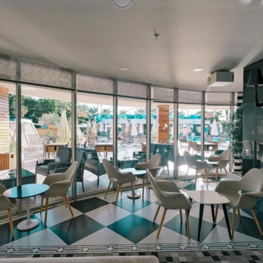 Sunprime C-Lounge - Adult Only