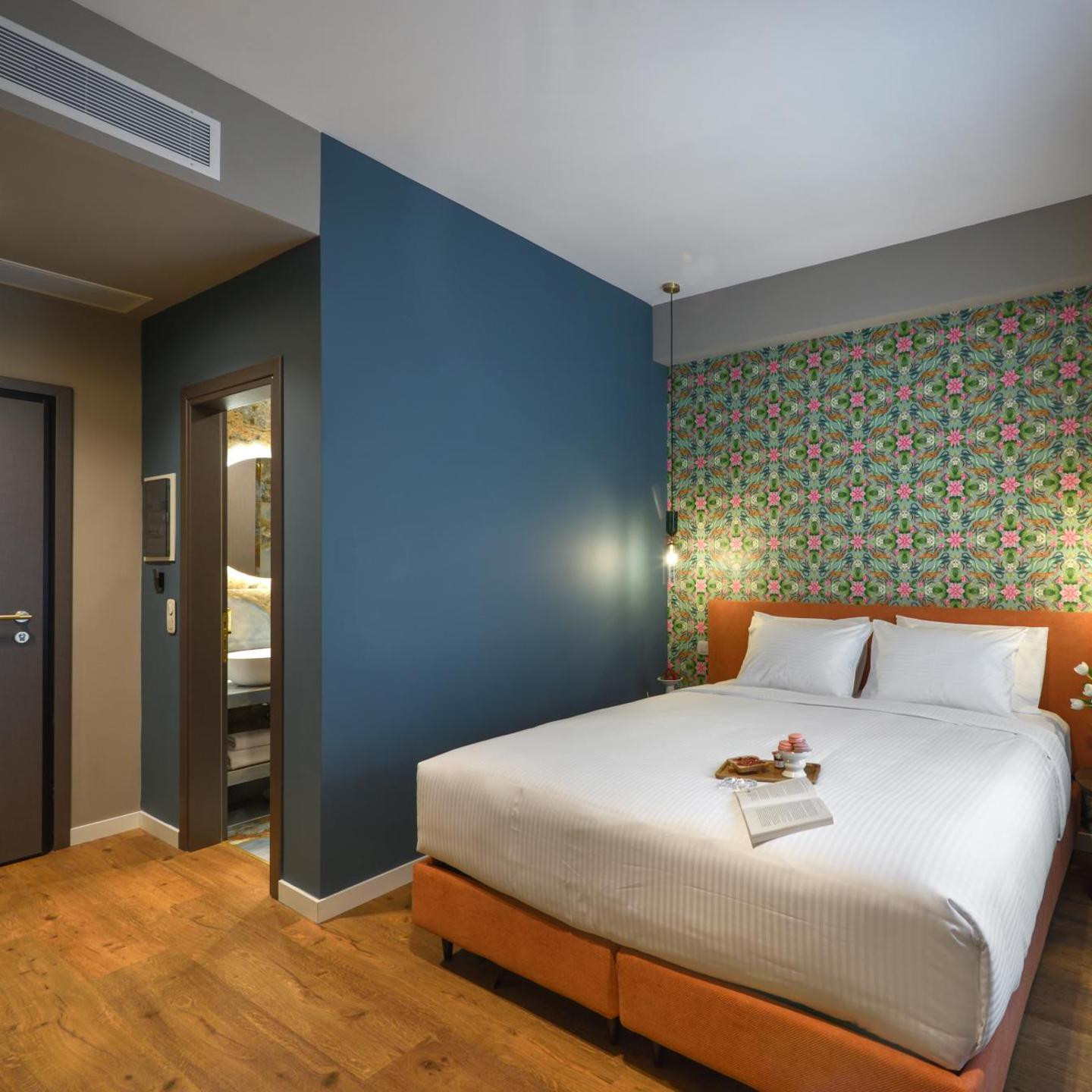 The Oscar Olympic Hotel