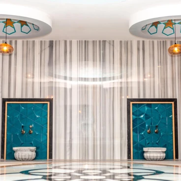 Sunprime C-Lounge - Adult Only