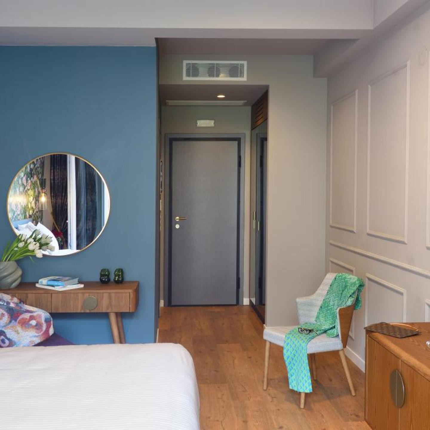 The Oscar Olympic Hotel