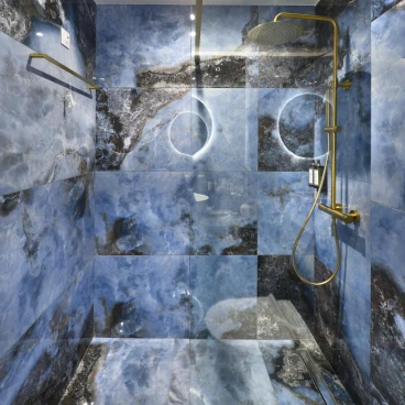 The Oscar Olympic Hotel