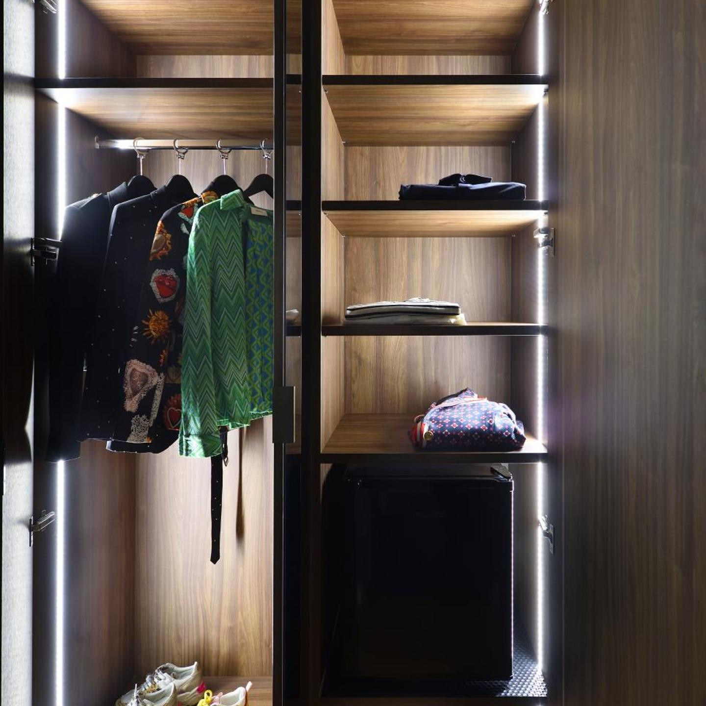 The Oscar Olympic Hotel